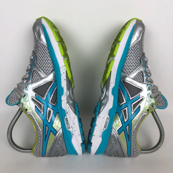 Asics GT 2000 4 Running Shoe - Picture 7 of 10